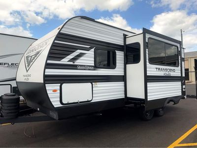 2026 Grand Transcend XPLOR - Photo 5