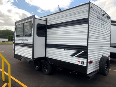 2026 Grand Transcend XPLOR - Photo 4