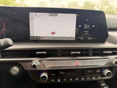 2025 Kia Telluride - Photo 22