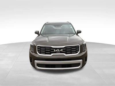 2025 Kia Telluride - Photo 9