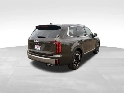 2025 Kia Telluride - Photo 6
