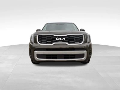 2025 Kia Telluride - Photo 8