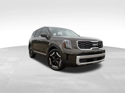 2025 Kia Telluride - Photo 7