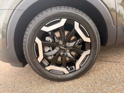 2025 Kia Telluride - Photo 10