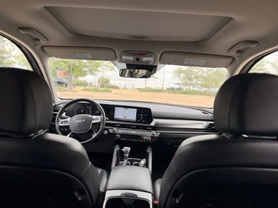 2025 Kia Telluride - Photo 16