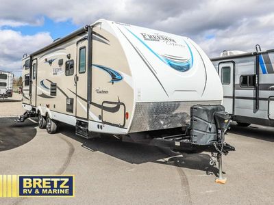 2019 Coachmen RV Freedom Express Ultra Lite - Photo 1
