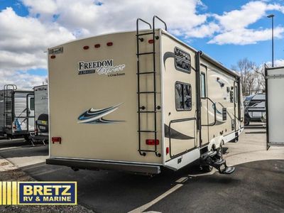 2019 Coachmen RV Freedom Express Ultra Lite - Photo 7