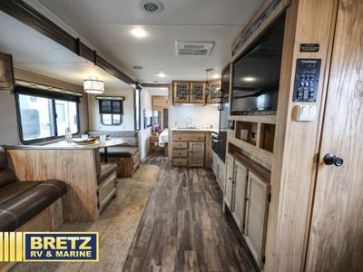 2019 Coachmen RV Freedom Express Ultra Lite - Photo 22