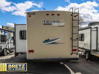 2019 Coachmen RV Freedom Express Ultra Lite - Photo 6