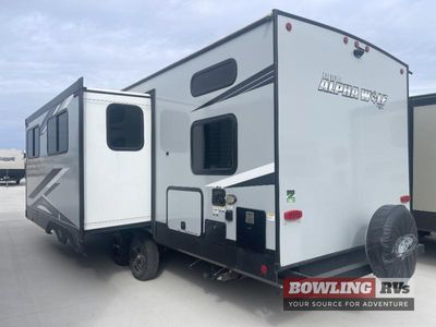2022 Cherokee 264DBH - Photo 3