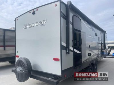 2022 Cherokee 264DBH - Photo 5