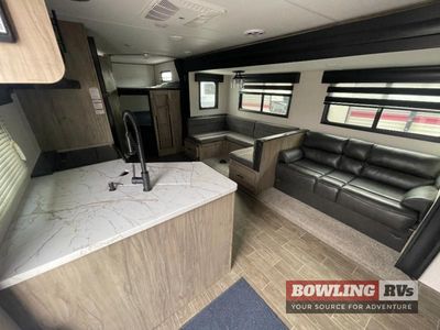 2022 Cherokee 264DBH - Photo 9