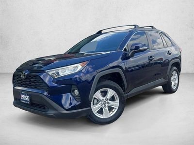 2020 Toyota RAV4 - Photo 1