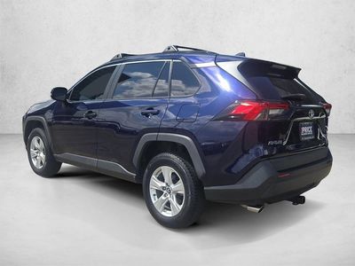 2020 Toyota RAV4 - Photo 4