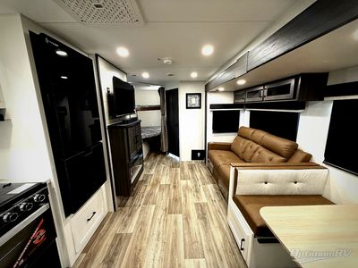 2026 Venture RV SportTrek - Photo 5