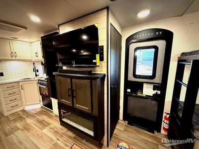 2026 Venture RV SportTrek - Photo 8
