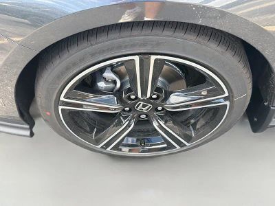 2026 Honda Accord Sedan — photo 26 view
