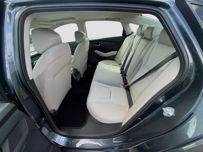 2026 Honda Accord Sedan — photo 20 view