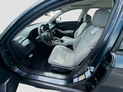 2026 Honda Accord Sedan — photo 16 view
