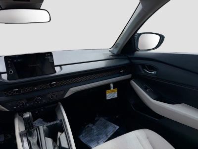 2026 Honda Accord Sedan — photo 18 view