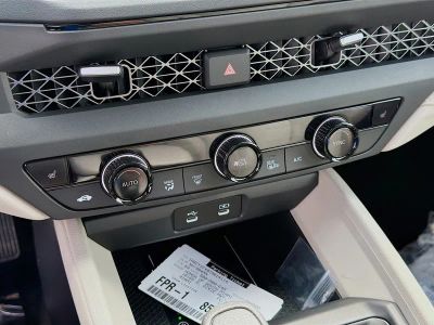 2026 Honda Accord Sedan — photo 14 view