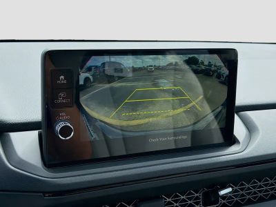 2026 Honda Accord Sedan — photo 13 view