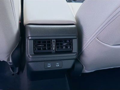 2026 Honda Accord Sedan — photo 19 view