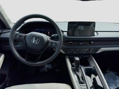 2026 Honda Accord Sedan — photo 17 view