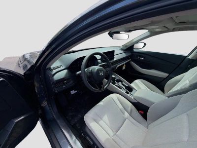 2026 Honda Accord Sedan — photo 9 view