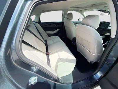 2026 Honda Accord Sedan — photo 22 view