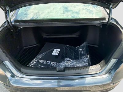 2026 Honda Accord Sedan — photo 21 view