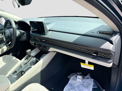 2026 Honda Accord Sedan — photo 24 view