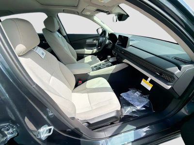 2026 Honda Accord Sedan — photo 23 view