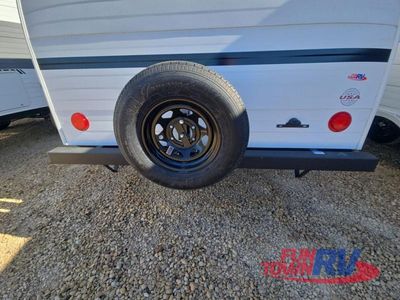 2026 Forest River RV Salem FSX - Photo 16