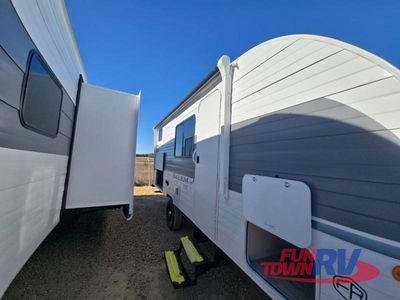 2026 Forest River RV Salem FSX - Photo 9