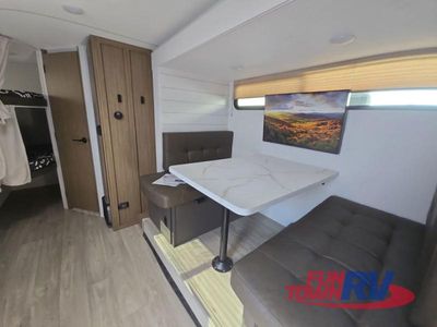 2026 Forest River RV Salem FSX - Photo 29