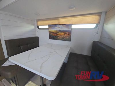2026 Forest River RV Salem FSX - Photo 28