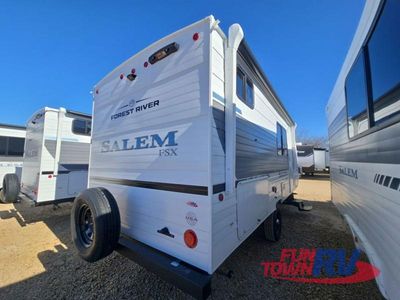2026 Forest River RV Salem FSX - Photo 6
