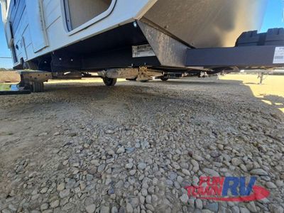 2026 Forest River RV Salem FSX - Photo 11