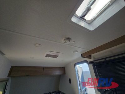 2026 Forest River RV Salem FSX - Photo 26