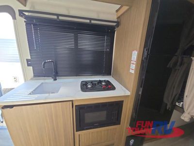 2026 Forest River RV Salem FSX - Photo 19