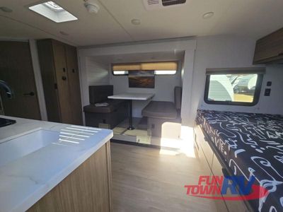 2026 Forest River RV Salem FSX - Photo 18
