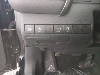 2024 Toyota Camry — photo 13 view