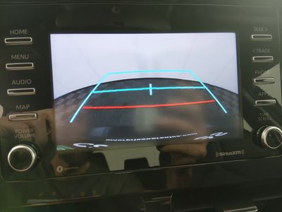 2024 Toyota Camry — photo 16 view
