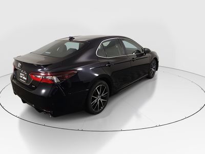 2024 Toyota Camry — photo 7 view