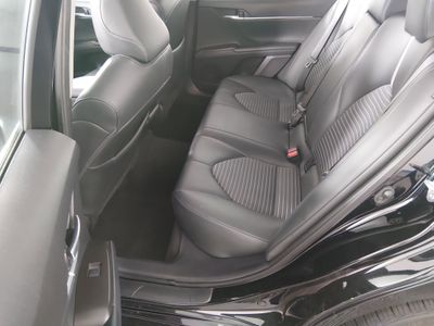 2024 Toyota Camry — photo 20 view