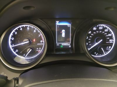 2024 Toyota Camry — photo 14 view