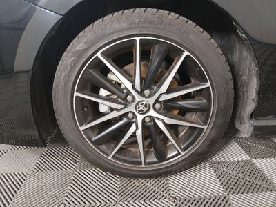 2024 Toyota Camry — photo 10 view