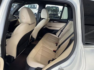 2024 BMW X3 - Photo 15