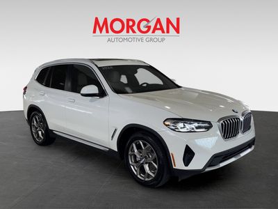 2024 BMW X3 - Photo 2